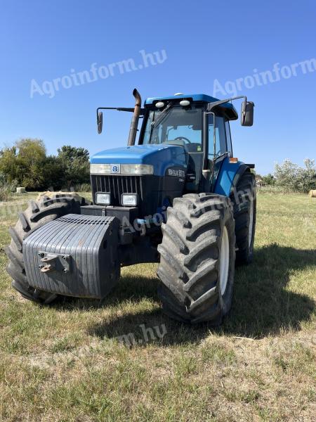 New Holland 8970