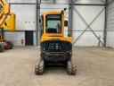 Hyundai 30 Z-9 AK / 2021 / 2 456 üzemóra / Lízing 20%-tól
