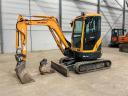 Hyundai 30 Z-9 AK / 2021 / 2 456 üzemóra / Lízing 20%-tól