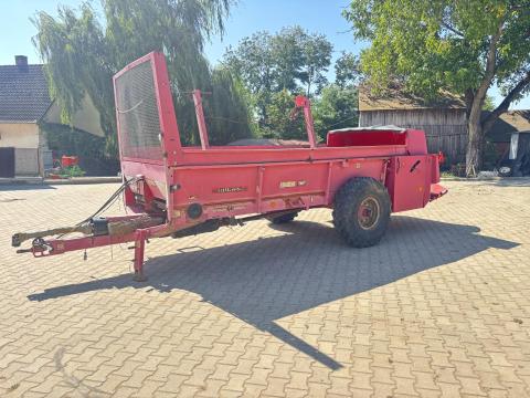 RUR 55-ös trágyaszóró eladó RUR 55-ös trágyaszóró eladó