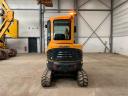 Hyundai R30 Z-9AK / 2021 / 2 148 üzemóra / Lízing 20%-tól