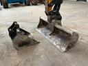 Hyundai R30 Z-9AK / 2021 / 2 148 üzemóra / Lízing 20%-tól