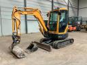 Hyundai R30 Z-9AK / 2021 / 2 148 üzemóra / Lízing 20%-tól