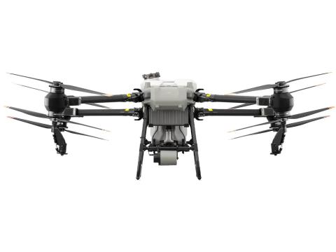 DJI Agras T50 permetező drón DJI Agras T50 permetező drón