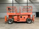 JLG 3394 RT / 2007 / 625 h üzemóra / Lízing 20%-tól