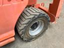 JLG 3394 RT / 2007 / 625 h üzemóra / Lízing 20%-tól
