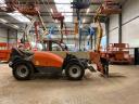 JLG 4013 / 2006 / 4.996 h üzemóra / Lízing 20%-tól