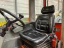 JLG 4013 / 2006 / 4.996 h üzemóra / Lízing 20%-tól