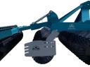 AGRONA PowerDisc R 350 árajánlat - Royal Traktor
