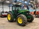 John Deere 7710 / 1999 / 12 200 üzemóra / Lízing 20%-tól