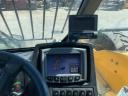 Caterpillar TH408D teleszkópos rakodó