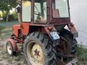 Vladimirec T25 traktor
