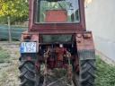Vladimirec T25 traktor