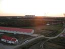 Ipari park,  raktár Debrecen és Püspökladány közt eladó,  kiadó