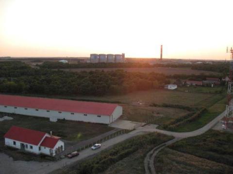 Ipari park,  raktár Debrecen és Püspökladány közt eladó,  kiadó Ipari park,  raktár Debrecen és Püspökladány közt eladó,  kiadó