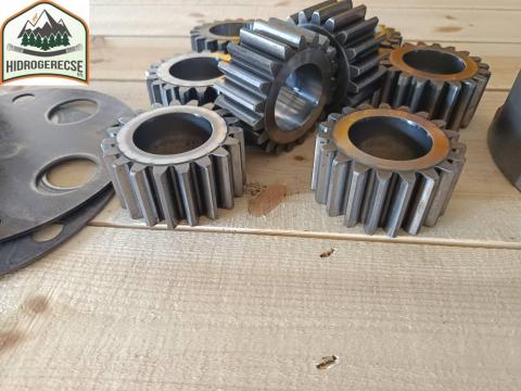 Timberjack 810B-C-1070, Bolygókerék F025337, F045027