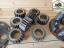 Timberjack 810B-C-1070, Bolygókerék F025337, F045027
