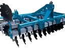 AGRONA POWERDISC LIGHT 270 rövidtárcsa - Royal Traktor
