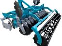 AGRONA PowerDisc Light 400 rövidtárcsa - Royal Traktor