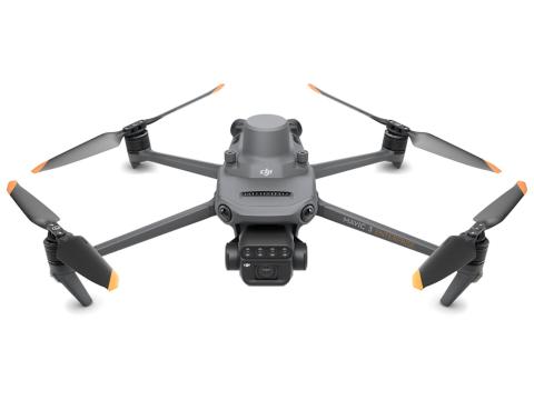DJI Mavic 3 multispektrális mezőgazdasági felmérő drón DJI Mavic 3 multispektrális mezőgazdasági felmérő drón