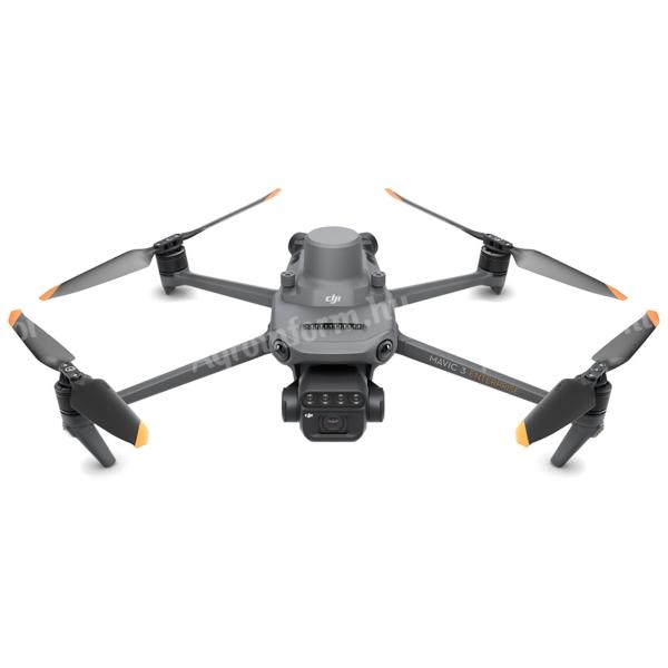 DJI Mavic 3 multispektrális mezőgazdasági felmérő drón