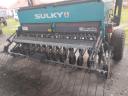 Sulky Tramline 3 SX gabonavetőgép