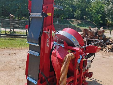 AMR Triomat/Posch Spaltfix