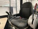 Hitachi ZX 19-6 / 2020 / 536 h üzemóra / Lízing 20%-tól