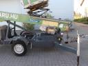 2008 Böcker Junior HD 24 építőipari teherlift