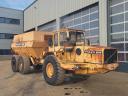 Volvo BM861 dömper