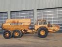 Volvo BM861 dömper
