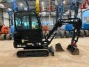 Hyundai Robex 18-9 AK / 2021 / 1 246 üzemóra / Lízing 20%-tól