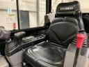 Hyundai Robex 18-9 AK / 2021 / 1 246 üzemóra / Lízing 20%-tól