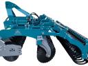 AGRONA PowerDisc HR 400 rövidtárcsa - Royal Traktor