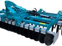 AGRONA PowerDisc HR 400 rövidtárcsa - Royal Traktor