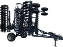 Agrona PowerDisc HXL 400 tárcsa - Royal Traktor