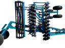 Agrona PowerDisc HXL 400 tárcsa - Royal Traktor