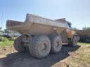 Terex TA27 dömper
