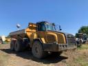 Terex TA27 dömper