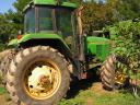 John Deere 7800 alkatrészek
