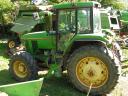 John Deere 7800 alkatrészek
