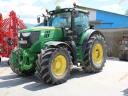 JD 6210R traktor