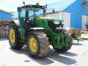 JD 6210R traktor