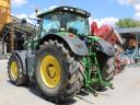 JD 6210R traktor
