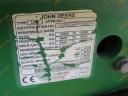 JD 6210R traktor