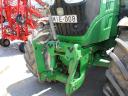 JD 6210R traktor