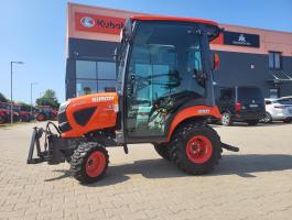 Kubota BX231 - használt