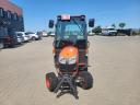 Kubota BX231 - használt