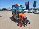 Kubota BX231 - használt