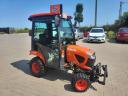 Kubota BX231 - használt